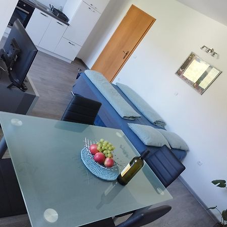 Apartma Julia Spodnje Gorje Esterno foto