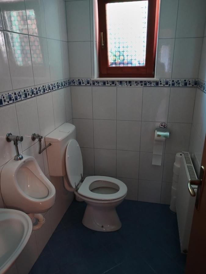 Apartma Julia Spodnje Gorje Esterno foto