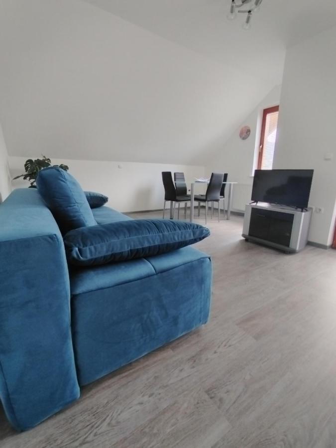 Apartma Julia Spodnje Gorje Esterno foto