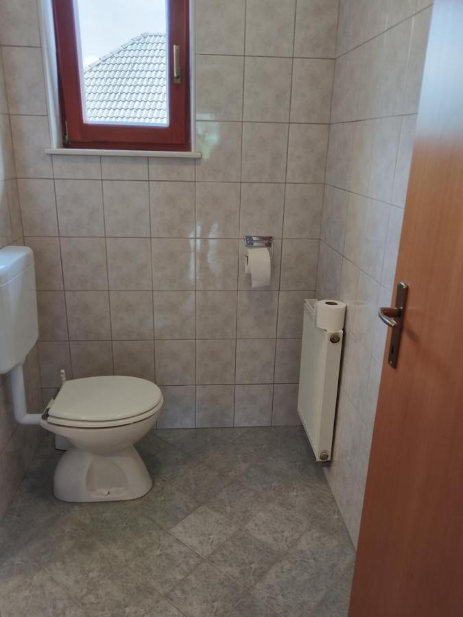 Apartma Julia Spodnje Gorje Esterno foto