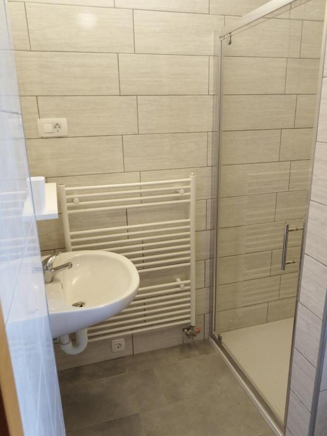 Apartma Julia Spodnje Gorje Esterno foto