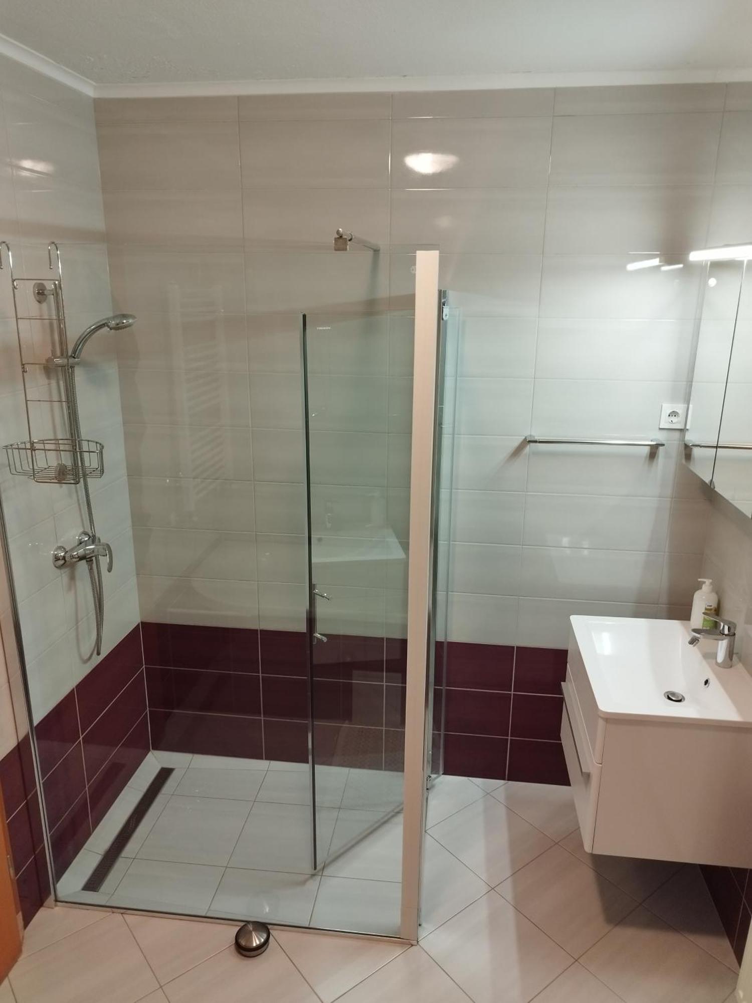 Apartma Julia Spodnje Gorje Esterno foto