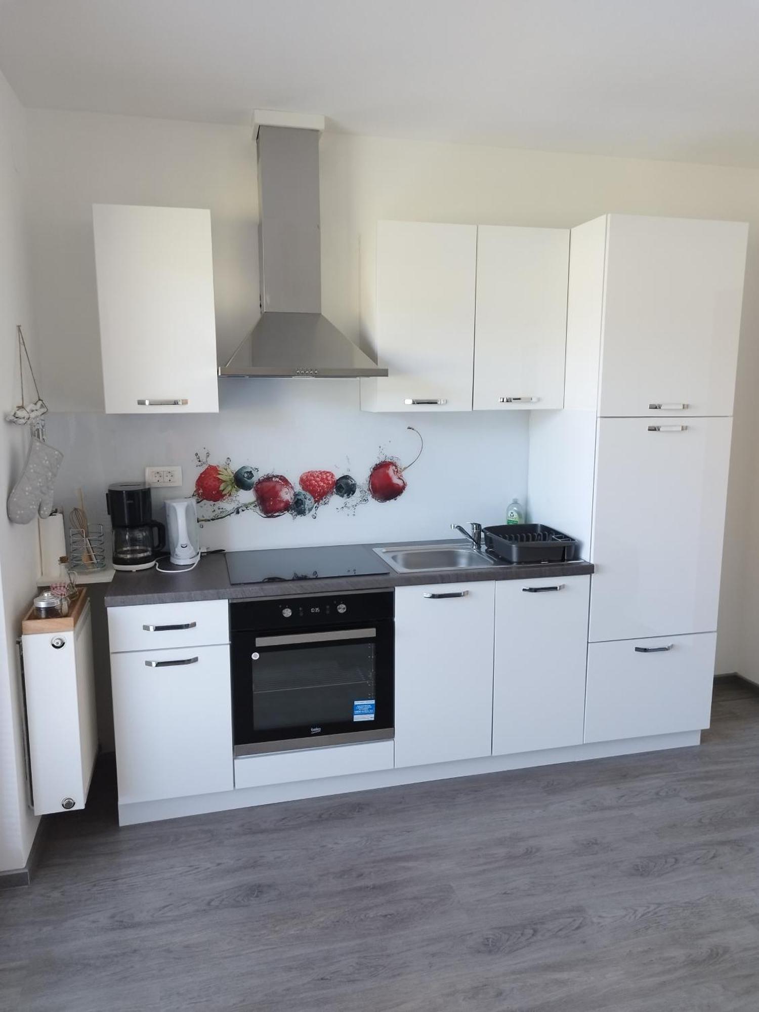 Apartma Julia Spodnje Gorje Esterno foto
