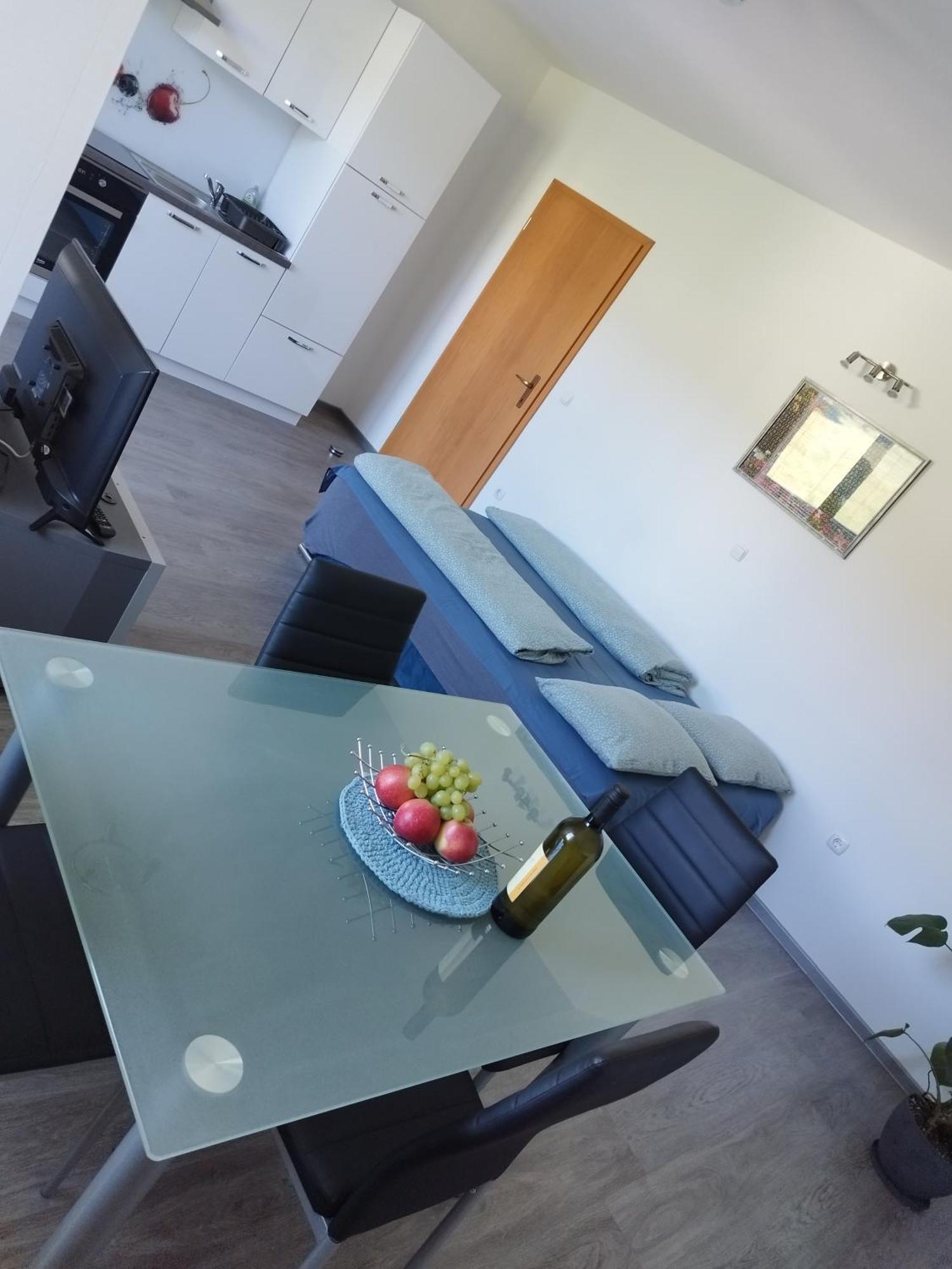 Apartma Julia Spodnje Gorje Esterno foto